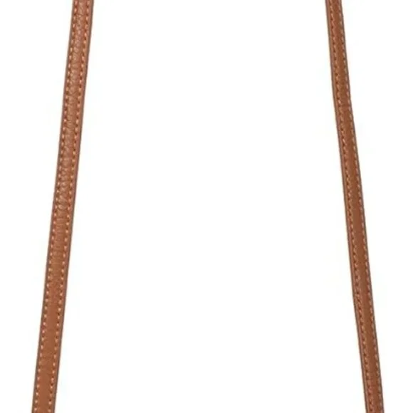 Soft Small Leather Crossbody Bags for Women RFID Blocking Travel Purses Handbags